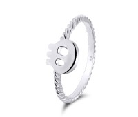 Silver Ring NSR-2722